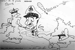 155 - ARMEE DE L'AIR EN ALGERIE 1945-1962-3 (8)